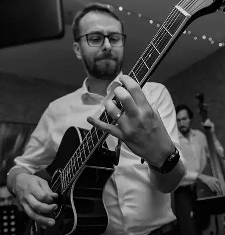 Radim Bánovský - Kolorez